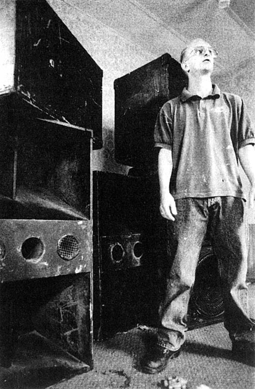 Exodus Collectiive, Luton