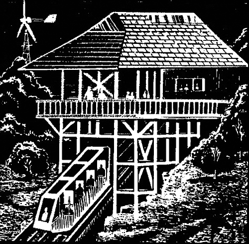 Centre for Alternative Technology