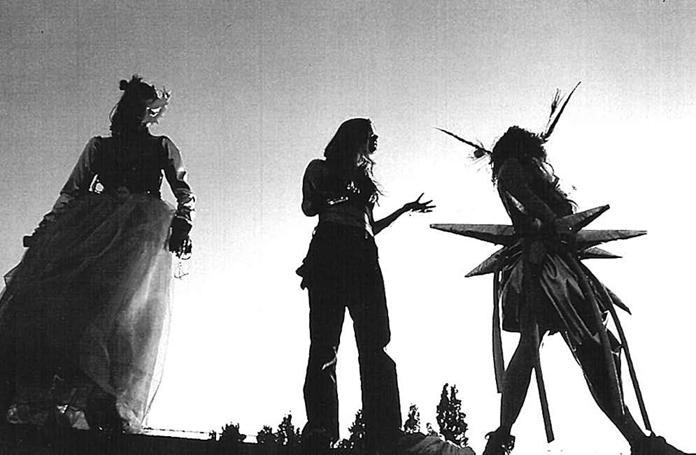 RTS on the M41, July 13th 1996