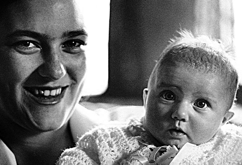 Heroin in ex-mining communities