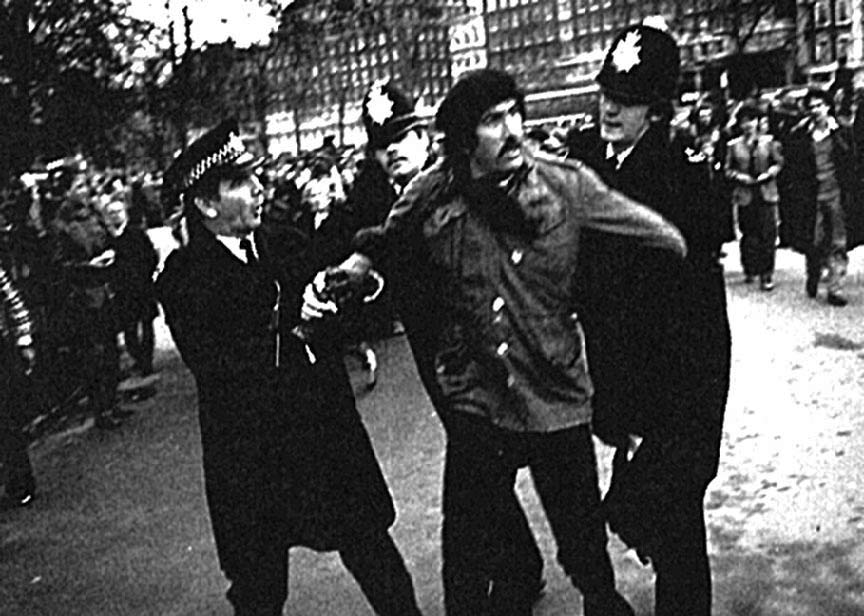 Tony Allen - Global Village Idiot