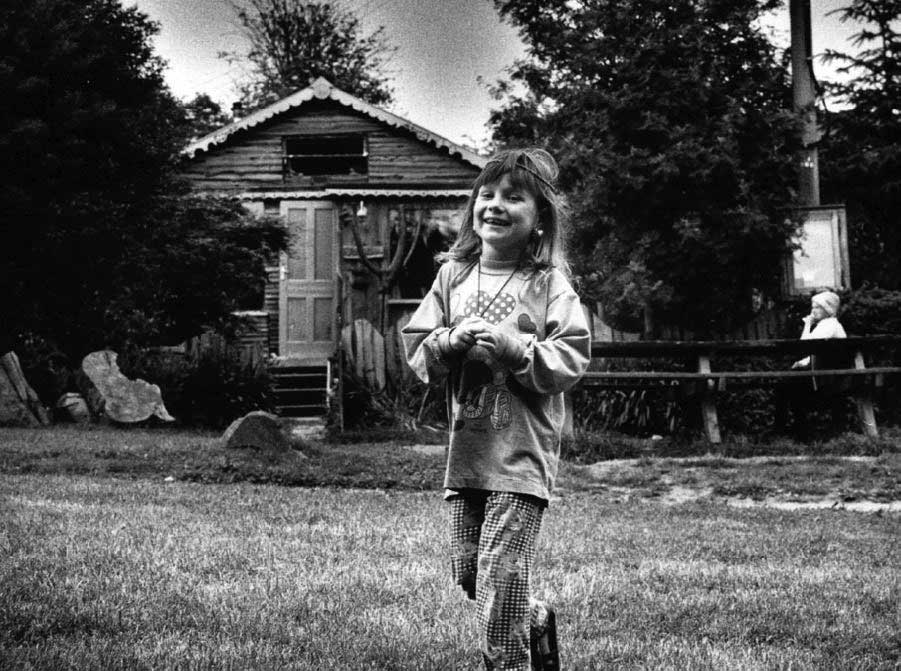 Holtsfield Chalets Shall Stay