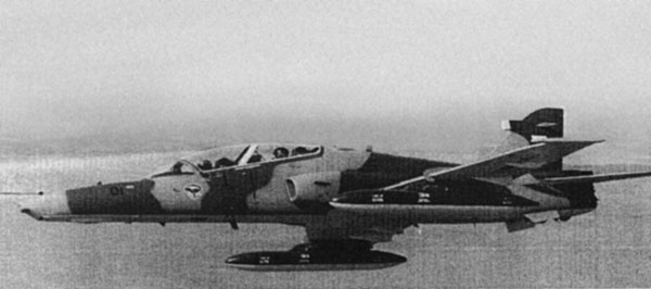 Indoamnesia - BAe Hawk Jets